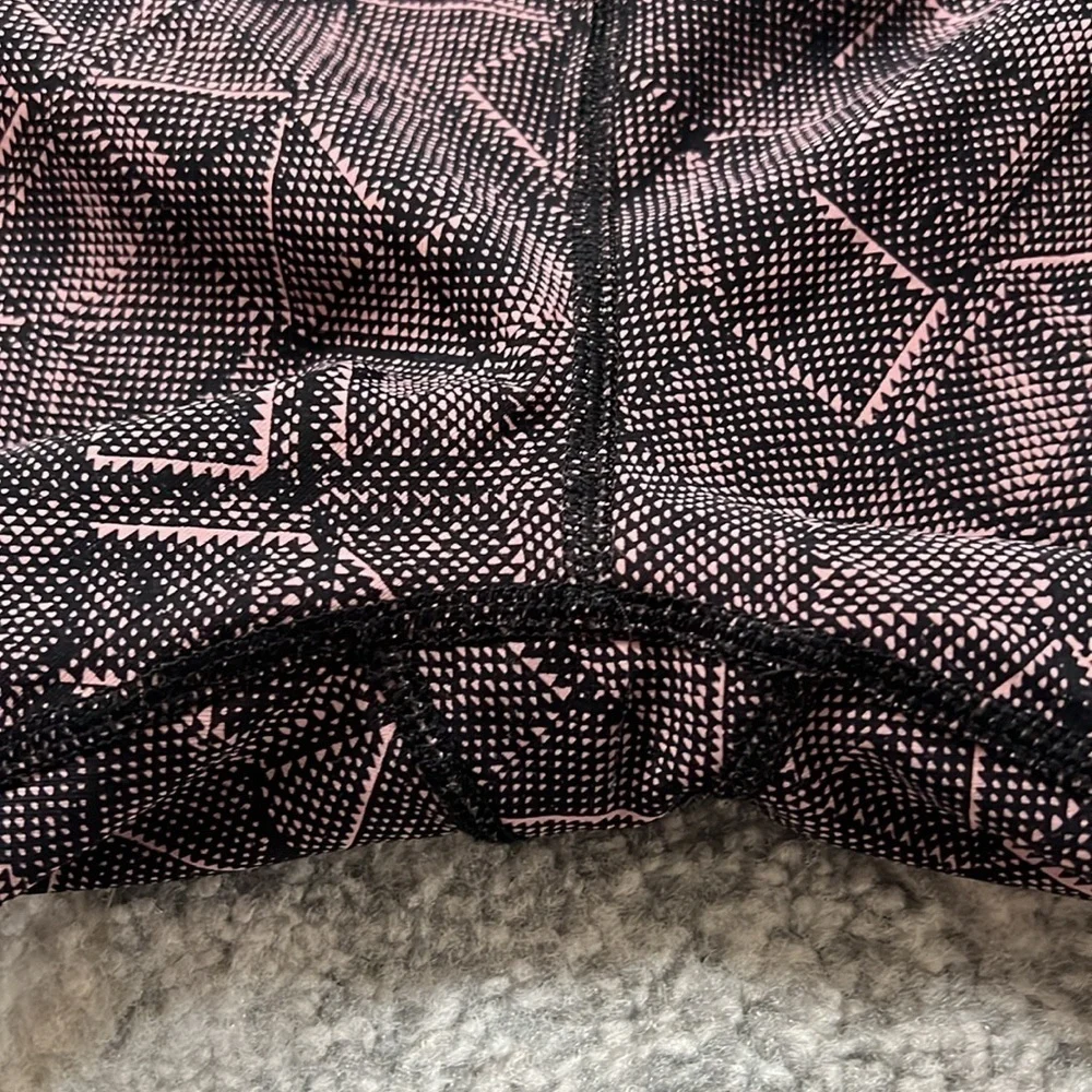Lululemon Wunder Under Crop  21